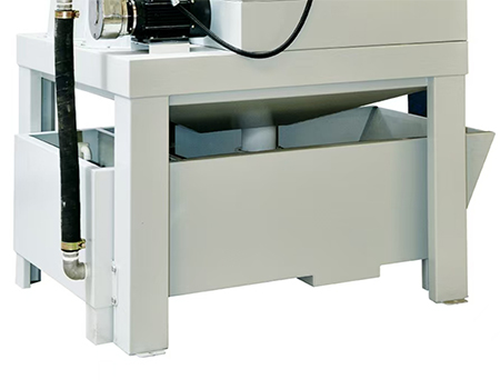 固定（dìng）式水箱