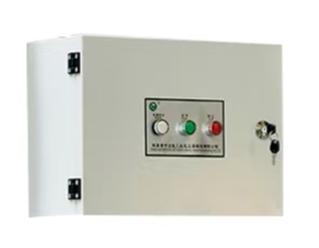 標準（zhǔn）控製係（xì）統