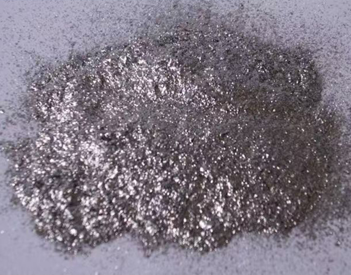 金（jīn）屬粉塵