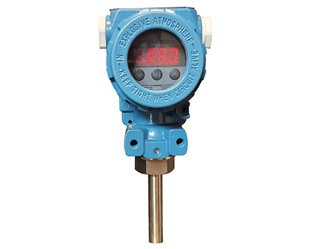 水溫檢測計(選配)