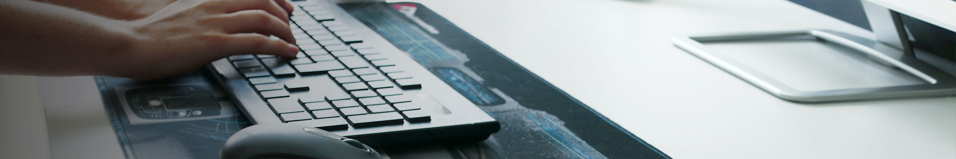 熱處理廢氣治理