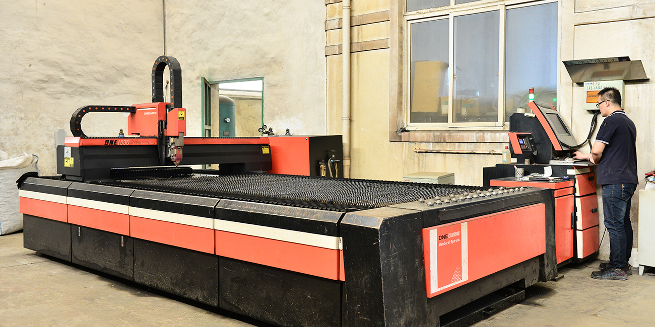 3條專業生產線，年產能20000+台，嚴格把控交（jiāo）貨周期