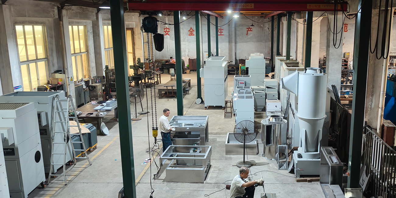 量身定製專屬方案，節省（shěng）能效30%