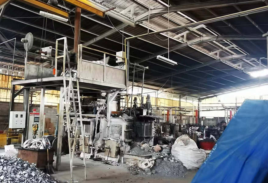 鍋爐燃燒廢氣（qì）治理