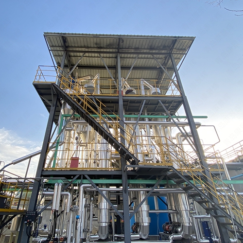 機械蒸汽再壓縮技術 機械(xiè)蒸汽再壓縮技術