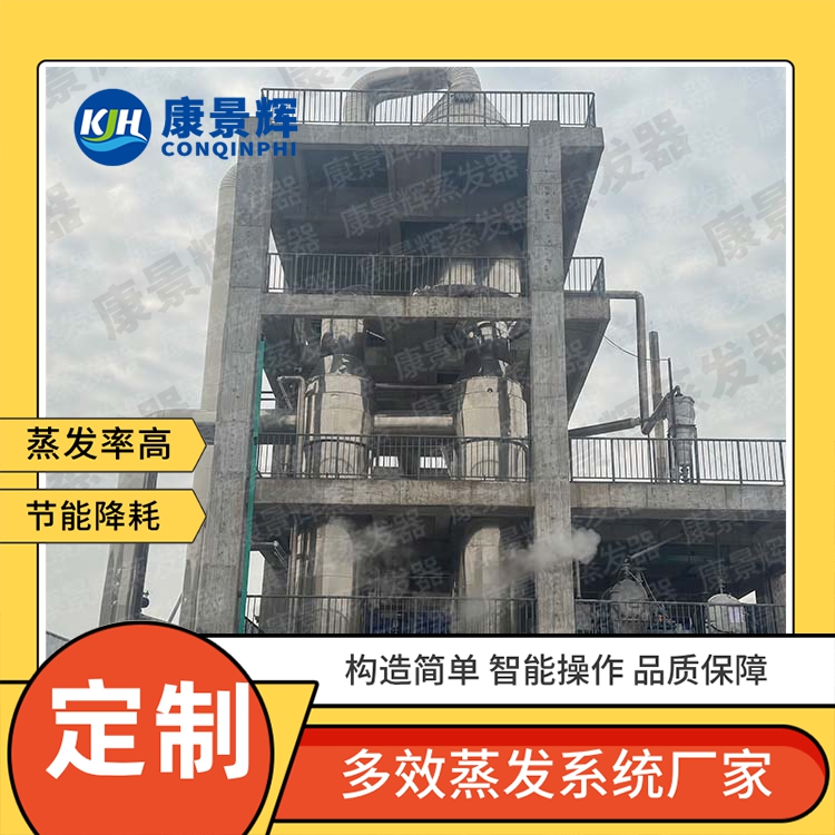 小蝌蚪影院強製循環蒸（zhēng）發器受青睞的核心原因