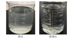 MVR技術在化工廢水處理領域（yù）的應用案例分（fèn）析