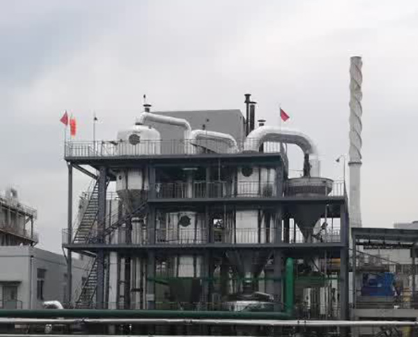 氯化銨廢水處理(lǐ) 氯化銨廢水處理