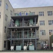 MVR蒸發係統設計影響因素