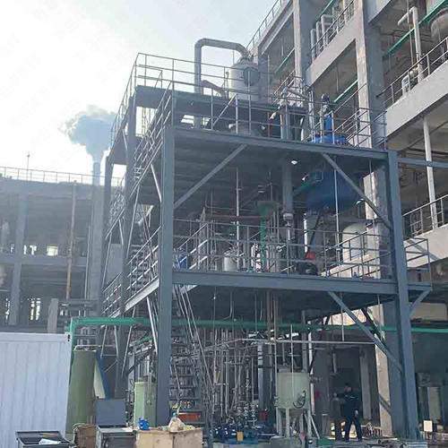 一體化汙水處理設備 一體化汙水處理設備