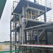 3大高鹽染料廢（fèi）水處理技術（shù）介紹